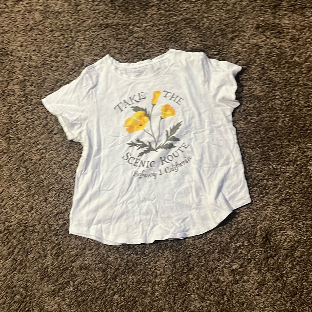 tshirts